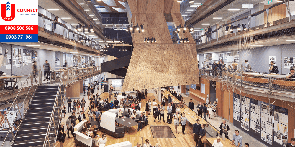 University of Melbourne